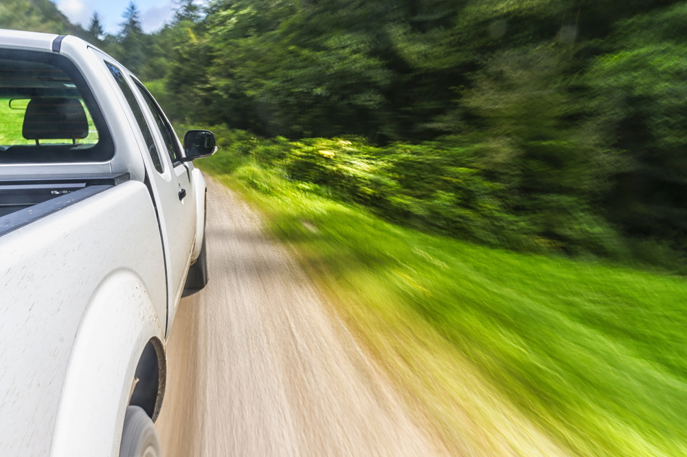Read This Before You Borrow a Friend’s Truck for Moving