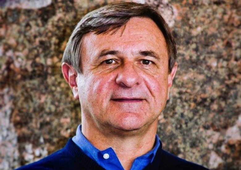 Karl Haas
