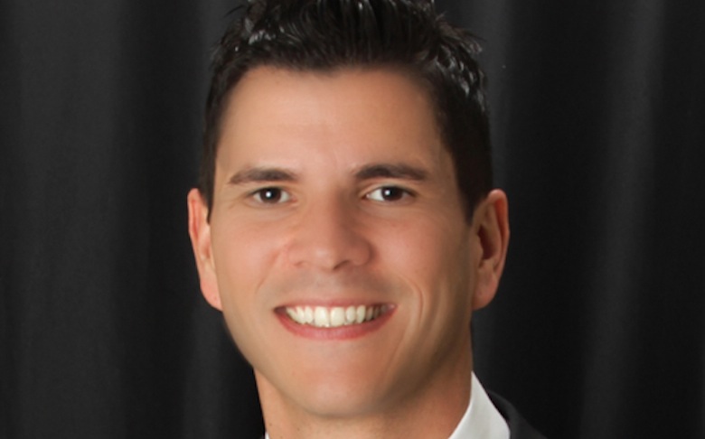 Brian Somoza