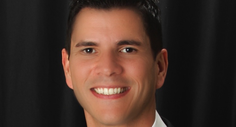 Brian Somoza