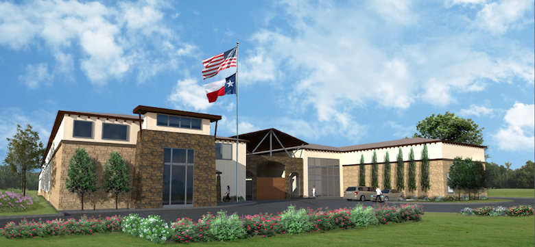 Jenkins Organization Lakeway project
