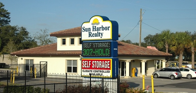 Sun Harbor Summerfield