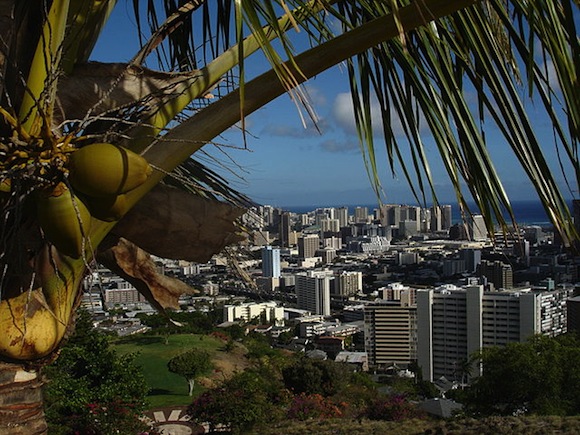 Moving to Honolulu: Your Comprehensive Guide to Living in the Big Pineapple