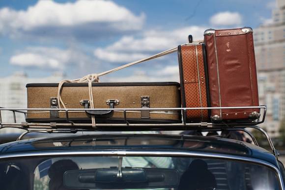 Back to School: Essentials for Your Dorm Room