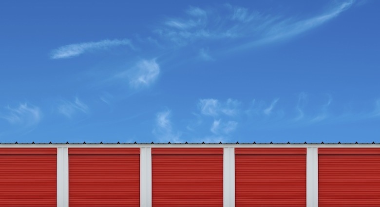 Storage Units