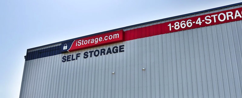 iStorage
