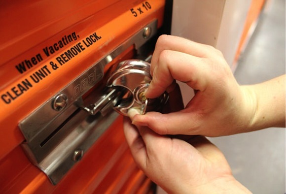10 Mistakes To Avoid When Moving to a Storage Unit