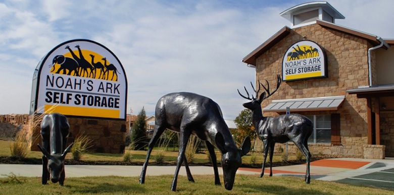 Noah's Ark Self Storage
