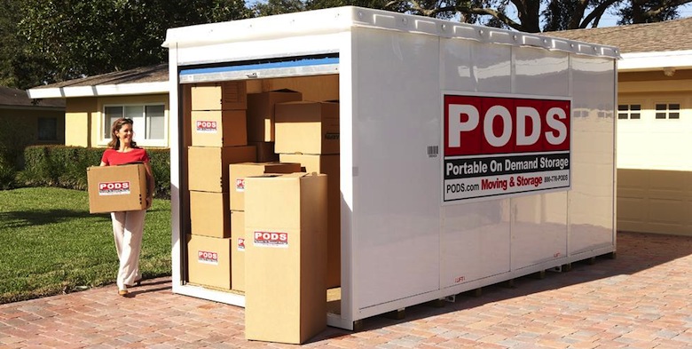 PODS