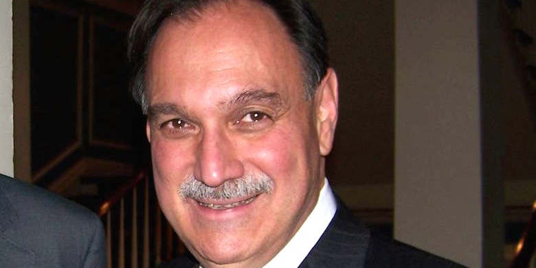Nick Malagisi