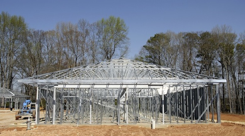 As rents slide, self-storage development reaches the tipping point