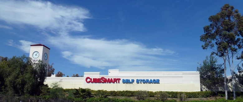 CubeSmart