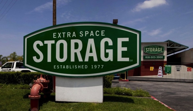 Extra Space doubling down on third-party management
