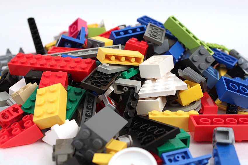 LEGOS