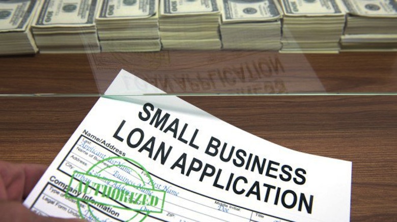 SBA loans