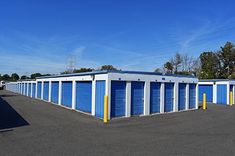 National Storage Affiliates targets $600 million in acquisitions for 2019