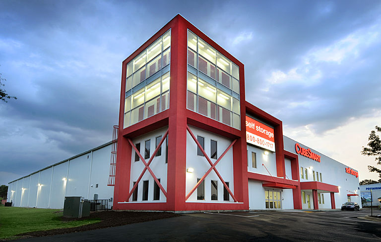CubeSmart takes ‘disciplined’ approach to self-storage acquisitions