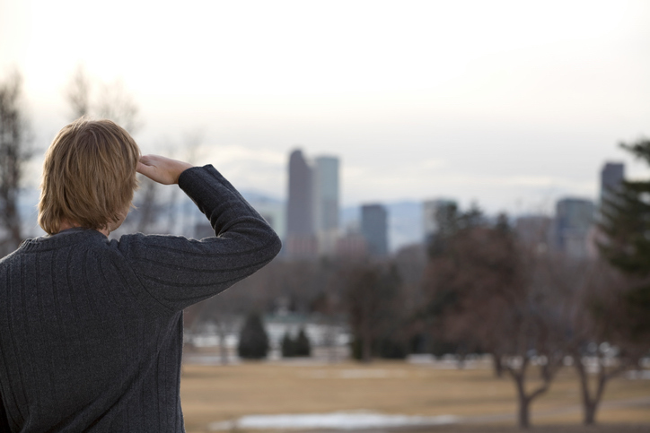 Why You Should Think Twice Before Moving to Denver