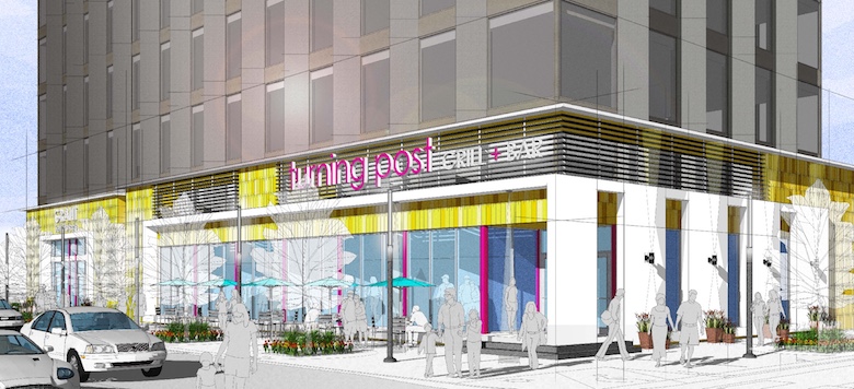 New JV targets self-storage development in Denver and beyond