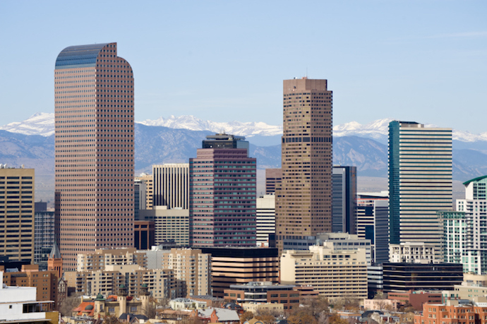 Everything You Need to Know About Moving to Denver