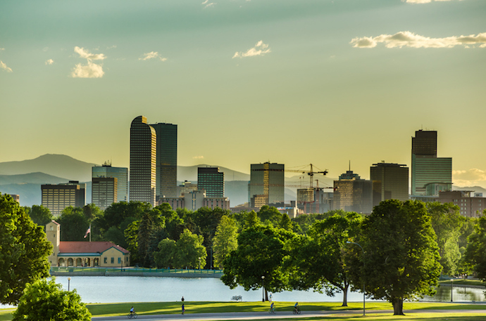 How to Sound Like a Local in Denver