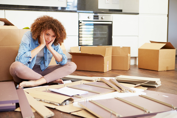What to Pack First and Last When Moving: The Ultimate Guide