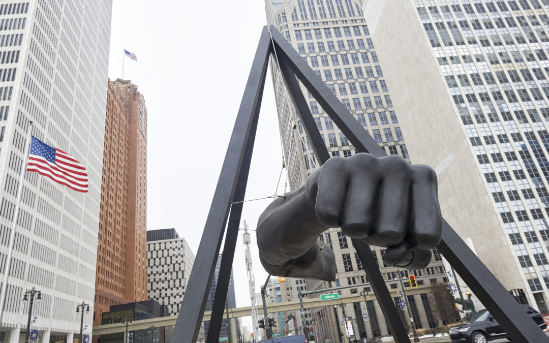 Moving to Detroit: Your Comprehensive Guide to Motor City