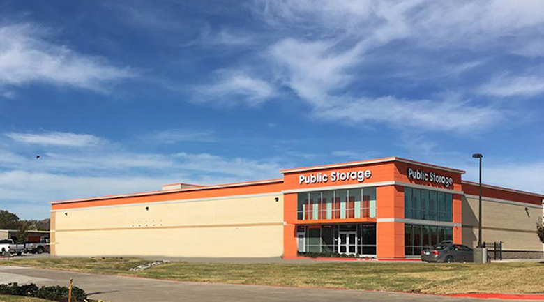 Public Storage CEO: Expect muted new development through 2023