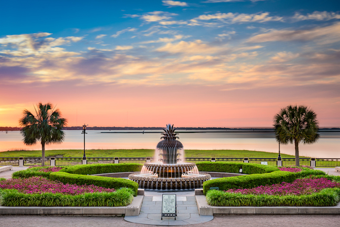 20 Things You Need to Know Before Moving to Charleston, SC
