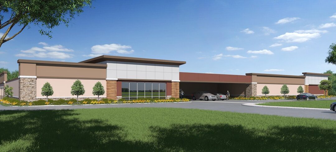 Global real estate giant Hines makes its self-storage debut