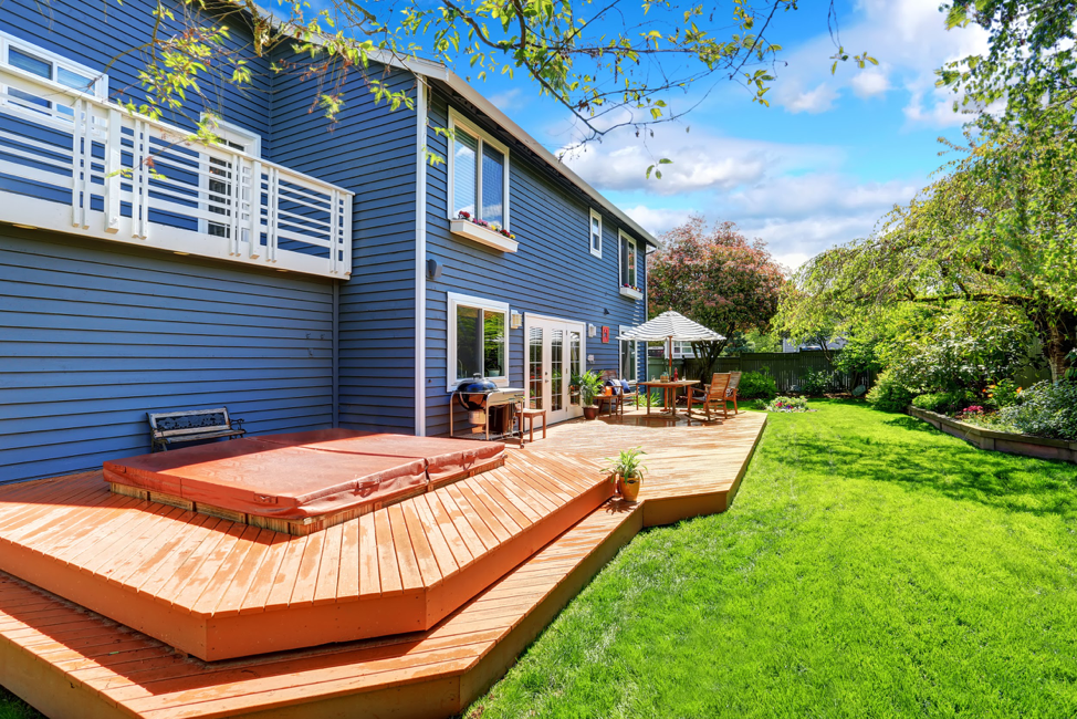 Do You Need a Permit to Build a Deck or Fence in Cincinnati?