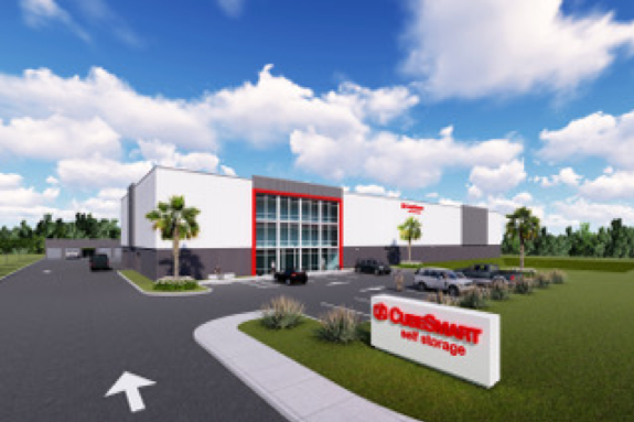 CubeSmart CEO: New supply nearing an “inflection point”