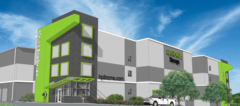 Joint venture seeks to build national storage portfolio from the ground up