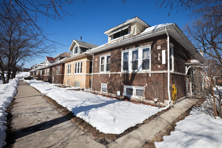 5 Things You Need to Know About Buying a Home in Chicago