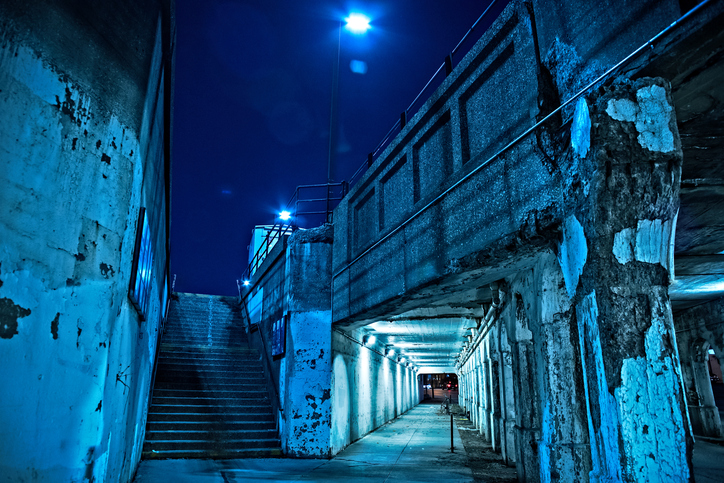 Chicago’s 5 Scariest Urban Legends