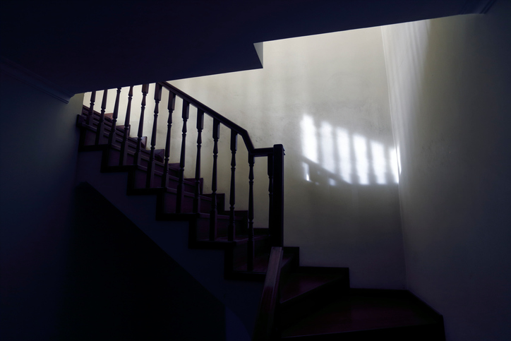 The 14 Most Haunted Places in Denver