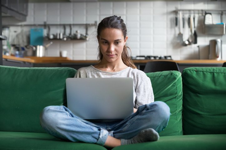 Millennials gain momentum as self-storage users