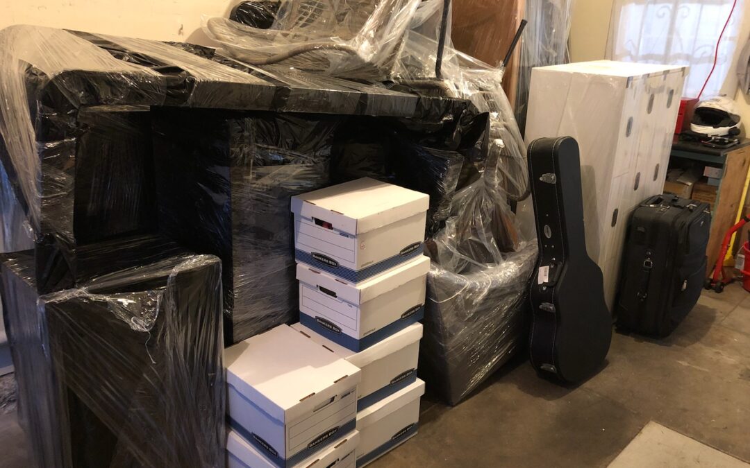 San Francisco startup gains foothold in peer-to-peer storage