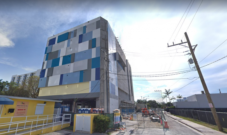 Jernigan Capital files to foreclose on $18 million facility in Miami