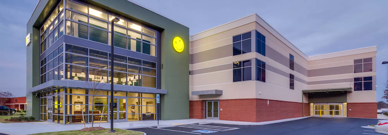Virginia company sells self-storage portfolio for $75 million