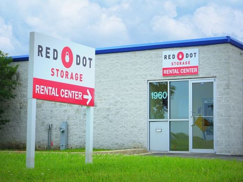 Red Dot Storage elevates new CEO to lead growth of unmanned facilities
