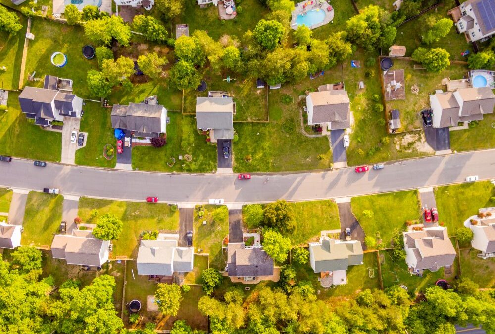Fastest growing metros report highlights opportunity for self-storage