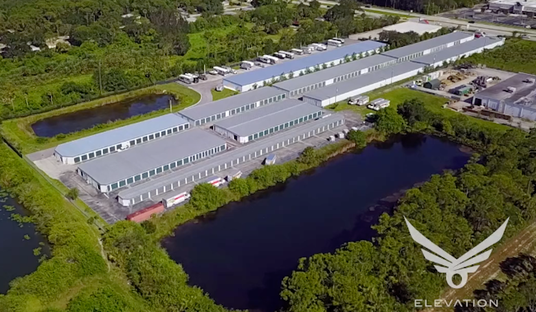 Elevation Capital Group expands fund to buy more self-storage and mobile parks