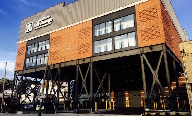 Talonvest negotiates bridge loan for New York City self-storage facilities