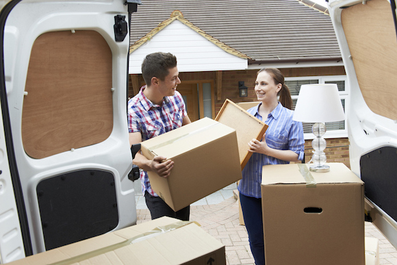 10 Ways to Make Moving Easier: Simplify the Moving Process