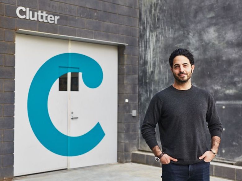 More acquisitions appear to be on the horizon for Clutter