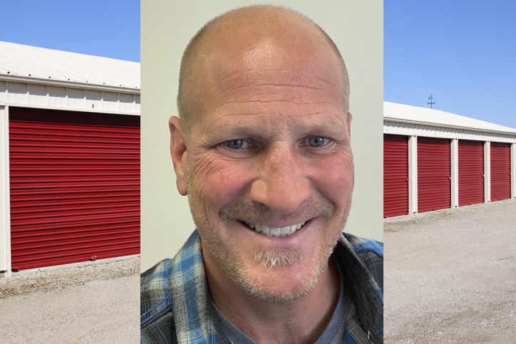 Investment firm hires industry veteran to assemble big self-storage portfolio