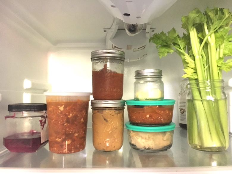 5 Ways to Organize Your Fridge and Reduce Food Waste