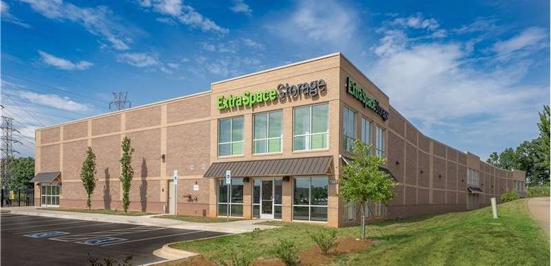 Extra Space hits all-time high occupancy levels in Q1