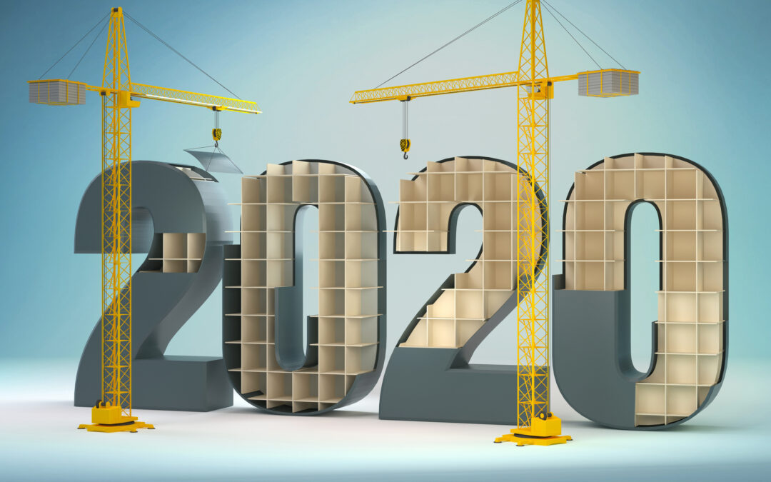 New builds expected to dominate 2020 self-storage acquisitions